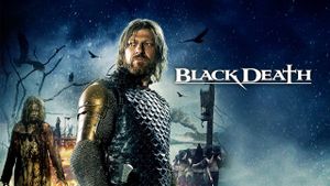 Black Death's poster