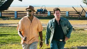 2 Guns's poster
