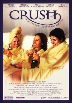 Crush's poster