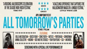 All Tomorrow's Parties's poster