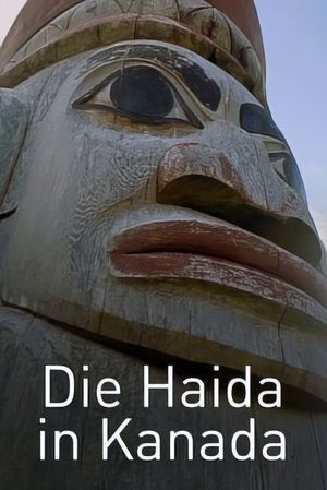 The Haida in Canada's poster