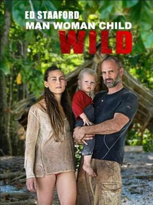 Man Woman Child Wild's poster