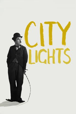 City Lights's poster