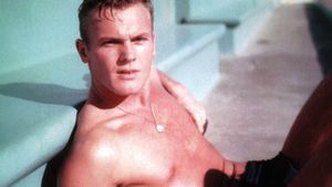 Tab Hunter Confidential's poster