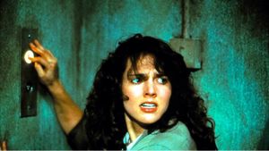 Hellbound: Hellraiser II's poster