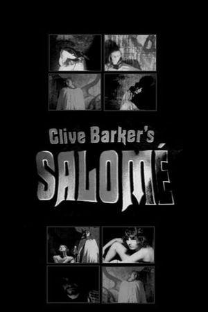 Salome's poster