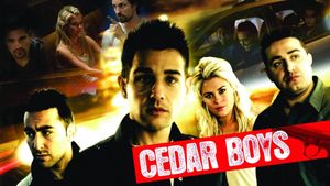 Cedar Boys's poster
