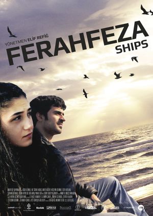 Ships's poster