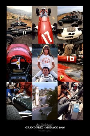 Grand Prix's poster
