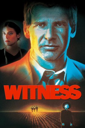 Witness's poster