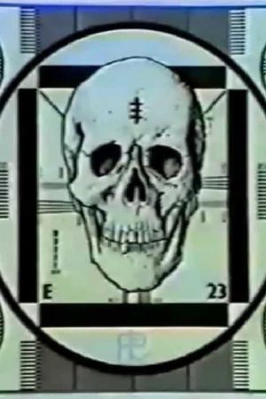 A Message From the Temple's poster