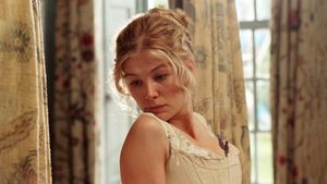 Pride & Prejudice's poster