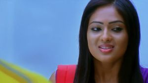Varadanayaka's poster