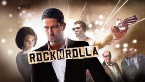 RocknRolla's poster