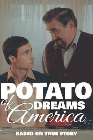 Potato Dreams of America's poster