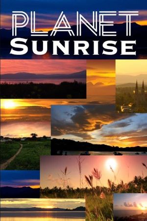 Planet Sunrise's poster