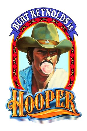 Hooper's poster