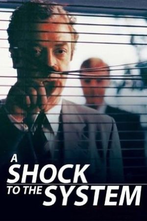 A Shock to the System's poster image