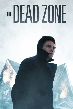 The Dead Zone's poster
