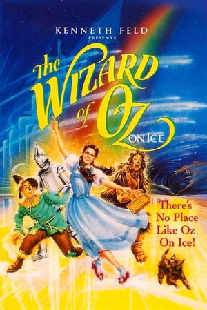 The Wizard of Oz On Ice's poster