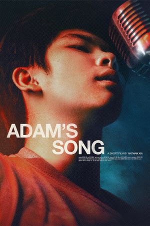 Adam's Song's poster