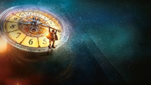 Hugo's poster