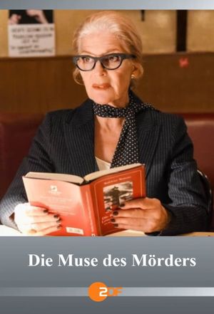 Die Muse des Mörders's poster