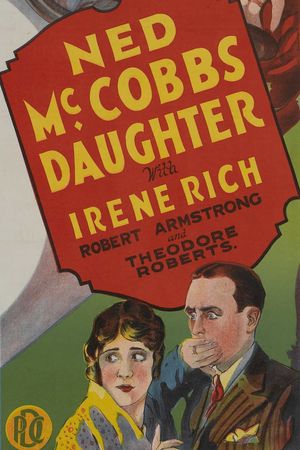 Ned McCobb's Daughter's poster