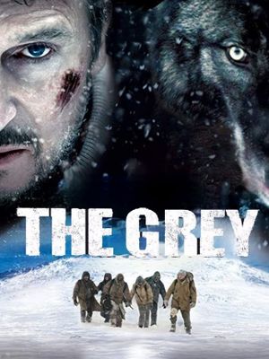 The Grey's poster
