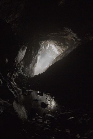 White Hole (Part 2)'s poster