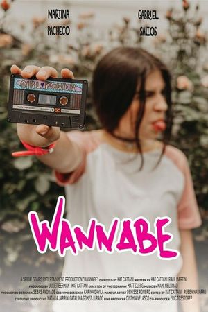Wannabe's poster