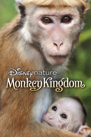 Monkey Kingdom's poster