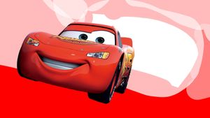 Cars 2's poster