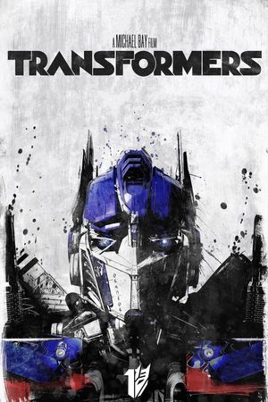 Transformers's poster