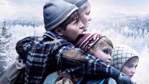The Crossing's poster