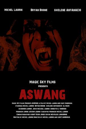 Aswang's poster