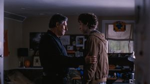 Louder Than Bombs's poster