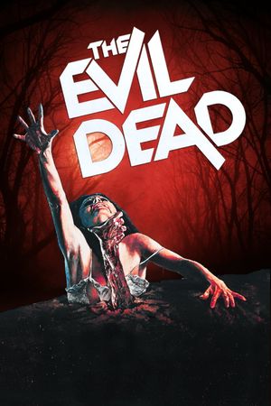 The Evil Dead's poster