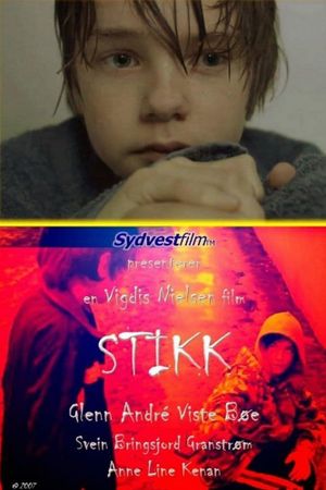 Sting's poster