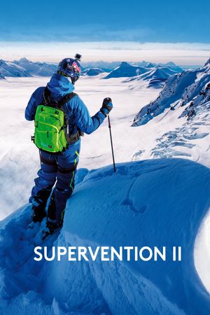 Supervention 2's poster