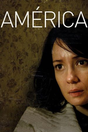 América's poster