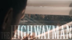 The Highwayman's poster