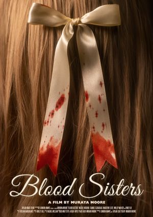 Blood Sisters's poster