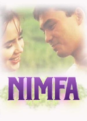 Nimfa's poster