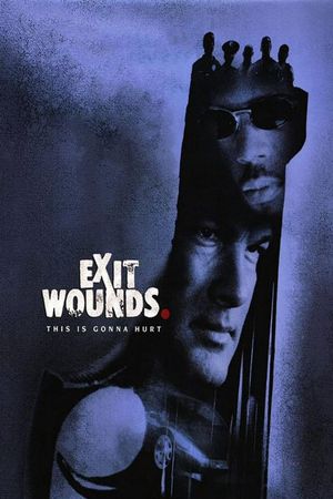 Exit Wounds's poster