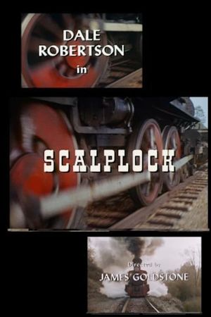 Scalplock's poster