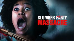 Slumber Party Massacre's poster