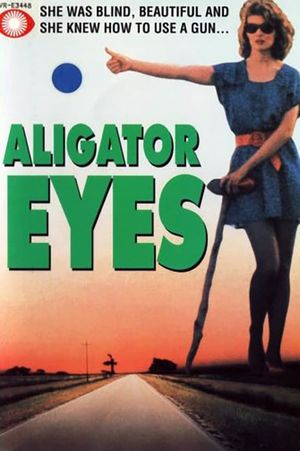 Alligator Eyes's poster image