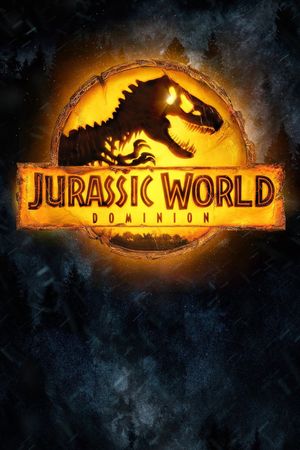 Jurassic World: Dominion's poster