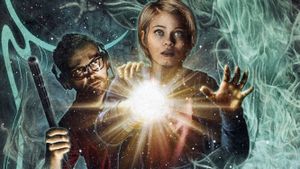 The Innkeepers's poster